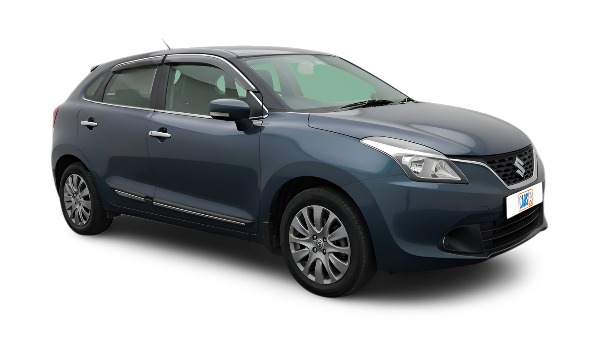 Maruti Baleno-img